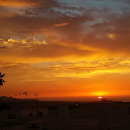 Casa Claudia Βίλα Teguise  Εξωτερικό φωτογραφία