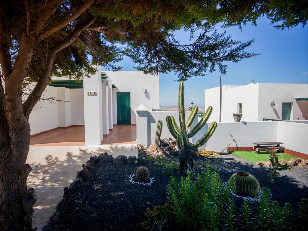 Casa Claudia Βίλα Teguise  Εξωτερικό φωτογραφία